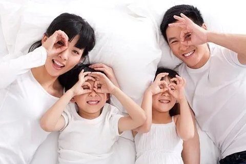 代怀助孕洗澡用什么好
